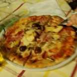 Riccobene Lillo Comida