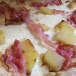 Tropical Pizza Nourriture