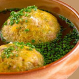 Musikantenstadl Marling food