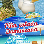 Samanà The Breakthrough Carte