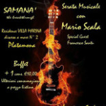 Samanà The Breakthrough Carte
