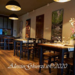 Albergo Plaza Innen