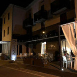 Albergo Plaza Innen