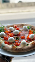 Pizzeria Del Parco food