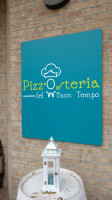 Pizz' Osteria Del Buon Tempo menu