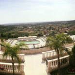 Villa Marcus Extérieur