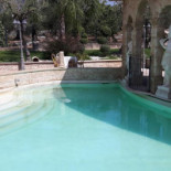 Villa Marcus Extérieur