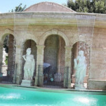 Villa Marcus Extérieur