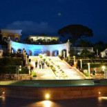 Villa Marcus Extérieur