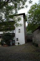 Albergo Orazio outside