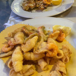 Stella Maris Nourriture