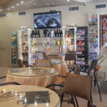 Cafè Royal Mocha Caffe' Di Pesce Luigi Dentro