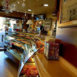 Cafè Royal Mocha Caffe' Di Pesce Luigi Dentro