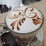 Cafè Royal Mocha Caffe' Di Pesce Luigi