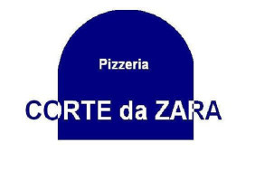 Pizzeria Corte Da Zara menu