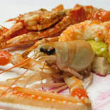 Tenuta Moreno Comida