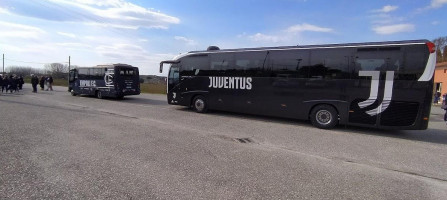 Circolo Arci Petroio outside