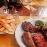 Circolo Arci Petroio food