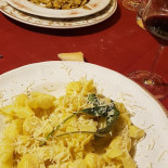 Cantina Degli Amici Nourriture
