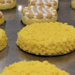 Dolci Di Da Ma Nourriture