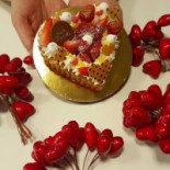 Dolci Di Da Ma Nourriture