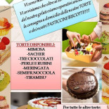 Dolci Di Da Ma Carte