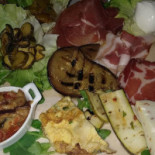 Il Cerro Nourriture