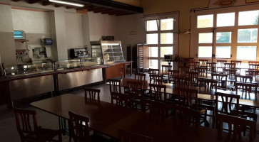 Cooperativa Sociale Bistrot Cucina Collettiva inside