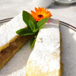 Partschonerhof Comida