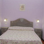 Paese Corvara À l'intérieur