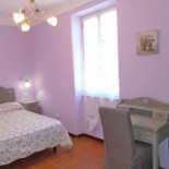 Paese Corvara À l'intérieur