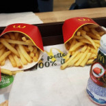 Mcdonald's Nourriture