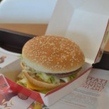 Mcdonald's Nourriture
