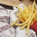 Mcdonald's Carte
