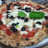 Marten (blue Angel Comida