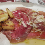 Fichtenhof Comida