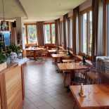 Fichtenhof À l'intérieur