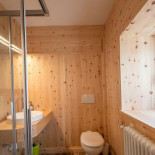 Fichtenhof À l'intérieur