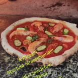'a Pizza Nourriture