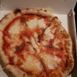 'a Pizza Nourriture