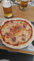 Pizzeria Cristina food