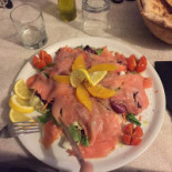 Spizzicò Pizzeria Calzoneria Comida
