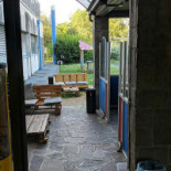Mezz Cafè Extérieur