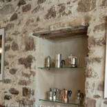 Cafe Milchbar Dentro