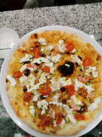 Delo's Pizza E Street Food food