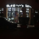Danforth Extérieur