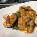 La Nassa Monza Comida