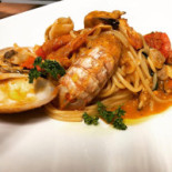 La Nassa Monza Comida