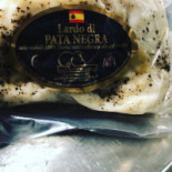 La Nassa Monza Comida