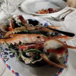 Vecchio Palmento Comida